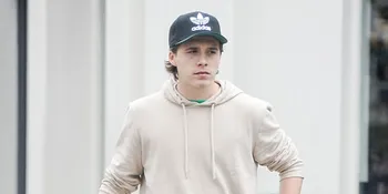 Jauh Dari Keluarga, Brooklyn Beckham Kangen Keluarga