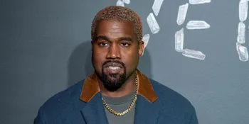 Jauh dari Kemewahan, Harga Outfit Kanye West ke Met Gala Gak Sampai 1 Juta