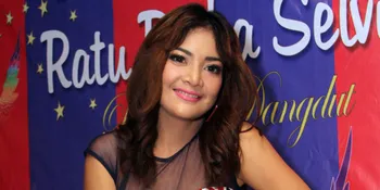 Jauh Dari Pacar, Irma Dharmawangsa 'Kedinginan'