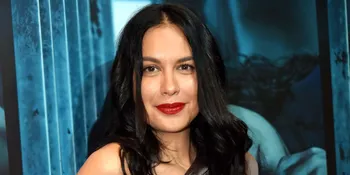 Jauh Dari Perayaan, Sophia Latjuba Ingin Menyendiri di Pesawat Saat Malam Tahun Baru