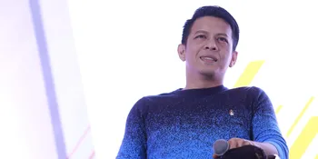 Jauh-jauh Ke Jepang, Ariel NOAH Malah Makan Makanan yang Terkenal di Indonesia Ini