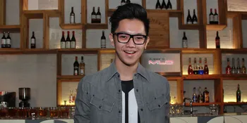 Jauhi Narkoba, Brandon Salim Ogah Keluar Malam