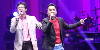 Java Jive: Kepuasan Terbesar Kami, Menghibur Penggemar
