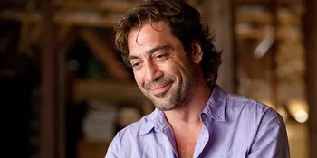 Javier Bardem Bakal Jadi Penjahat di Film 'PETER PAN' Terbaru?