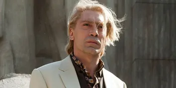 Javier Bardem Pernah Tolak Peran James Bond