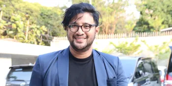 Jawab Isu Digugat Cerai, Ammar Zoni: Saya Berusaha Memantaskan Diri Kembali Bersama Irish Bella