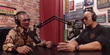 Jawab Pertanyaan Deddy Corbuzier, Kemenkes Jelaskan Alasan Indonesia Tidak Menerapkan Metode Lockdown