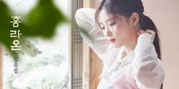 Jawab Pertanyaan Soal Proyek Baru, Kim Yoo Jung Tuai Kontroversi