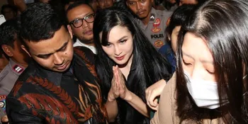 Jawab Soal Punya Pesawat Pribadi dalam Sidang Kasus Korupsi Timah, Sandra Dewi: Itu Gosip!