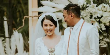 Jawab Soal Usia Kehamilan, Mutia Ayu Istri Glenn Fredly Akhirnya Pamer Babybump