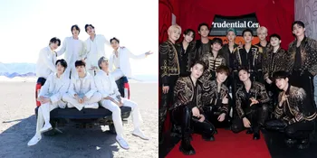 Jawaban Bijak Vernon Tanggapi Pertanyaan yang Dianggap Tak Patut untuk SEVENTEEN dan BTS