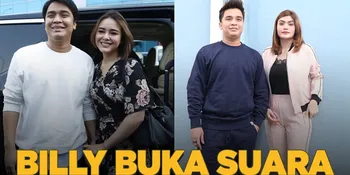 Jawaban Billy Syahputra Soal Kabar Putus &#38; Balikan