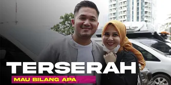 Jawaban Kesha Ratuliu Dituding Hamil Duluan