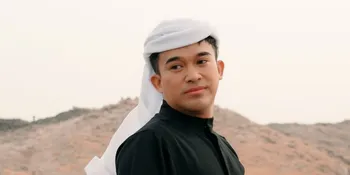 Jawaban Kocak Anwar BAB Saat Ditanya 'Kapan Kawin' Hingga Harapannya Jumpa Ramadan Lagi