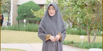 Jawaban Larissa Chou Ketika Ditanyaa Ingin Menikah Lagi, Ingin Benar-Benar yang Serius