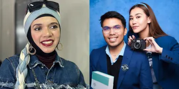 Jawaban Lenggogeni Faruk Saat Ditanya Bagaimana Sosok Aaliyah Massaid