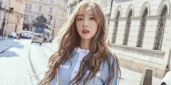 Jawaban Lucu Taeyeon Girls Generation Ditanya Fans Soal Apakah Alisnya Ditato