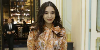 Jawaban Manohara Soal Rumor Pindah Keyakinan: Sudah Bertahun-tahun Saya Beragama Kristen