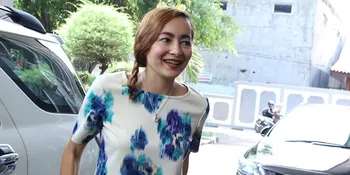 Jawaban Menggantung Dewi Rezer Ditanya Perselingkuhan dan Nafkah