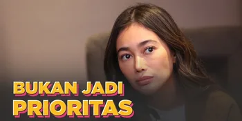 Jawaban Ratu Felisha Saat Ditanya Kemungkinan Menikah Lagi
