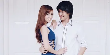 Jawaban Romantis Kevin Aprilio Ditanya Vicy Melanie Soal RUU Permusikan