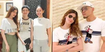 Jawaban Sabrina Chairunnisa Jika Deddy Corbuzier dan Kalina Ocktaranny Kembali Rujuk