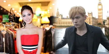 Jay Chou Lamar Kekasih di Pesta Ulang Tahun?