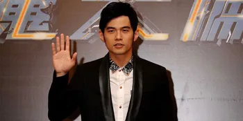 Jay Chou Merasa Nyaman Dengan Kemacetan di Jakarta
