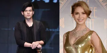 Jay Chou Siap Nikahi Hannah Quinilivan!