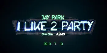 Jay Park Ajak Fans Siap Berpesta di Teaser MV Terbaru
