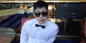 Jay Park Bakal Gelar Konser di Eropa
