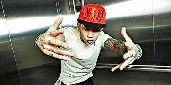 Jay Park Buka Aset Pribadi Dalam Tayangan Televisi