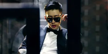 Jay Park Kuasai Chart Billboard Dunia Dengan 'I Like 2 Party'