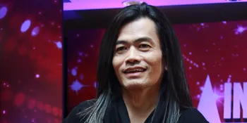 Jay Subiakto Akhirnya Mau Tampil di Depan Kamera