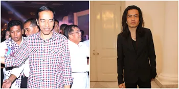 Jay Subiakto Pertaruhkan Nyawa Demi Jokowi