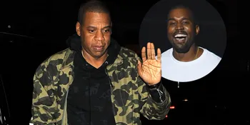 Jay Z: Kanye West Adalah Adik Kecilku