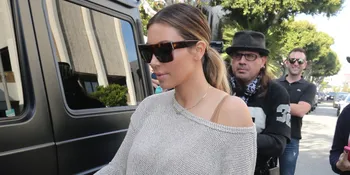 Jay Z Setuju Jadi Best Man di Pernikahan Kim Kardashian, Asal...