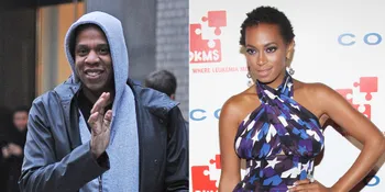Jay Z - Solange Knowles Bertengkar, Pegawai Hotel Dipecat
