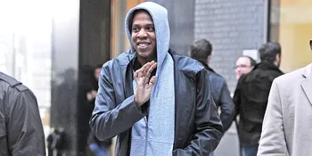 Jay Z Tidak Tepati Janji, Alasan Solange Knowles Mengamuk?