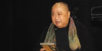 Jaya Suprana Jadi Narasumber Dialog Budaya