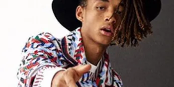 Jaden Smith Selalu Melihat Hidup Dari Cara Berbeda