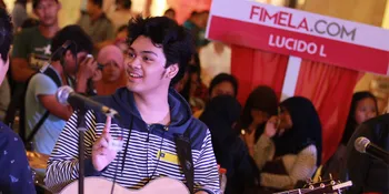 Jazz Gunung 2014 Dipadati Oleh Penikmat Jazz Muda