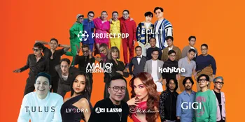 JBL Festival Dare To Listen 2024 Bakal Digelar 2 Hari, Hadirkan Ari Lasso Hingga Lyodra