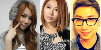 Jea BEG Pacari Produser YG Entertainment, Choi Pil Kang