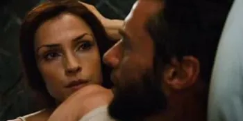 Jean Grey Emban Misi Khusus di 'THE WOLVERINE'