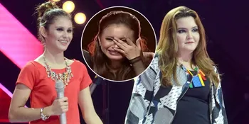 Jebe &#38; Petty Jadi Jawara X Factor, Rossa Meneteskan Air Mata