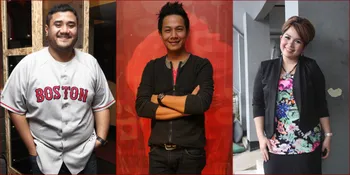 Jebolan Indonesia Idol Bikin Grup Vokal FIRE