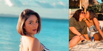 Jebolan Indonesian Idol, Marion Jola Pamerkan Keseruan Pulang ke Kupang dan Liburan Bareng Keluarga