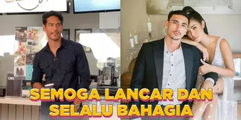 Jedar dan Vincent Verhaag Akan Menikah, Richard Kyle Siap Datang