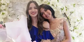 Jedar Ungkap Sifat Baik Nia Ramadhani yang Tak Diketahui Publik, Pernah Marahi Kru Syuting Karena Usir Penumpang di Kereta Api